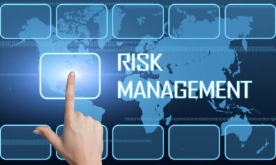 Corporate Risk Management Tips