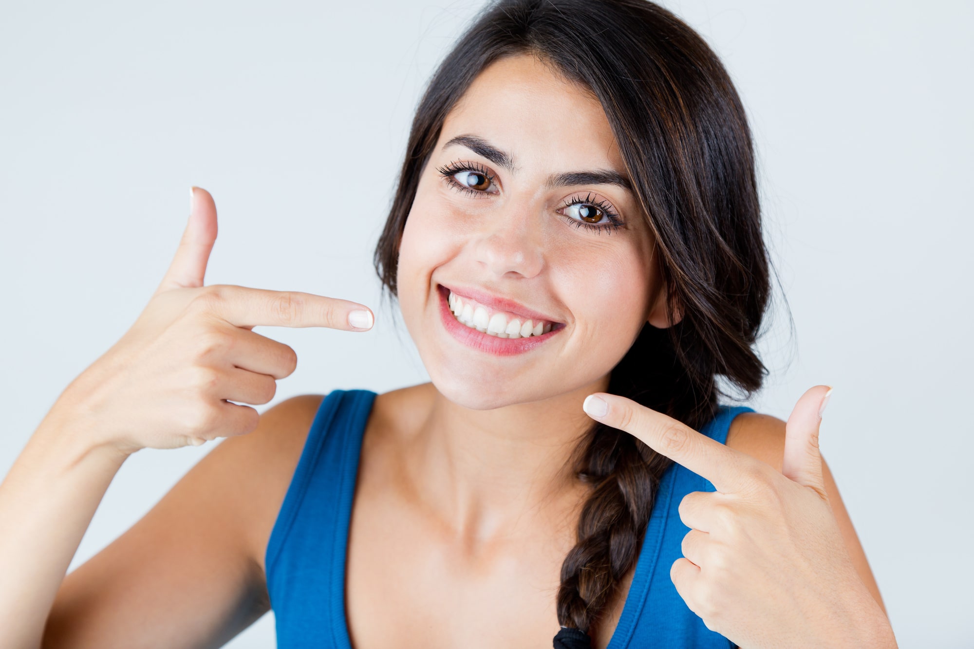 5 Cosmetic Dental Treatments to Consider if You Want a Perfect Smile