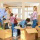 5 Creative Strategies for Packing for a Move