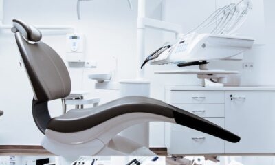 5 Great Reasons for Starting a Dental Practice