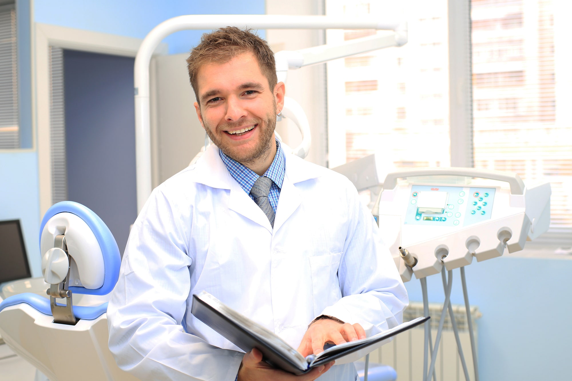 The Main Steps to Starting a Dental Practice
