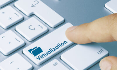 What Is Desktop Virtualization?