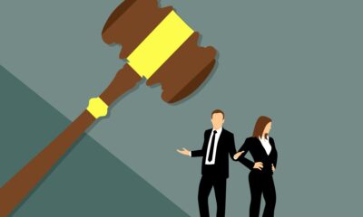 5 Signs It's Time to Hire a Divorce Lawyer