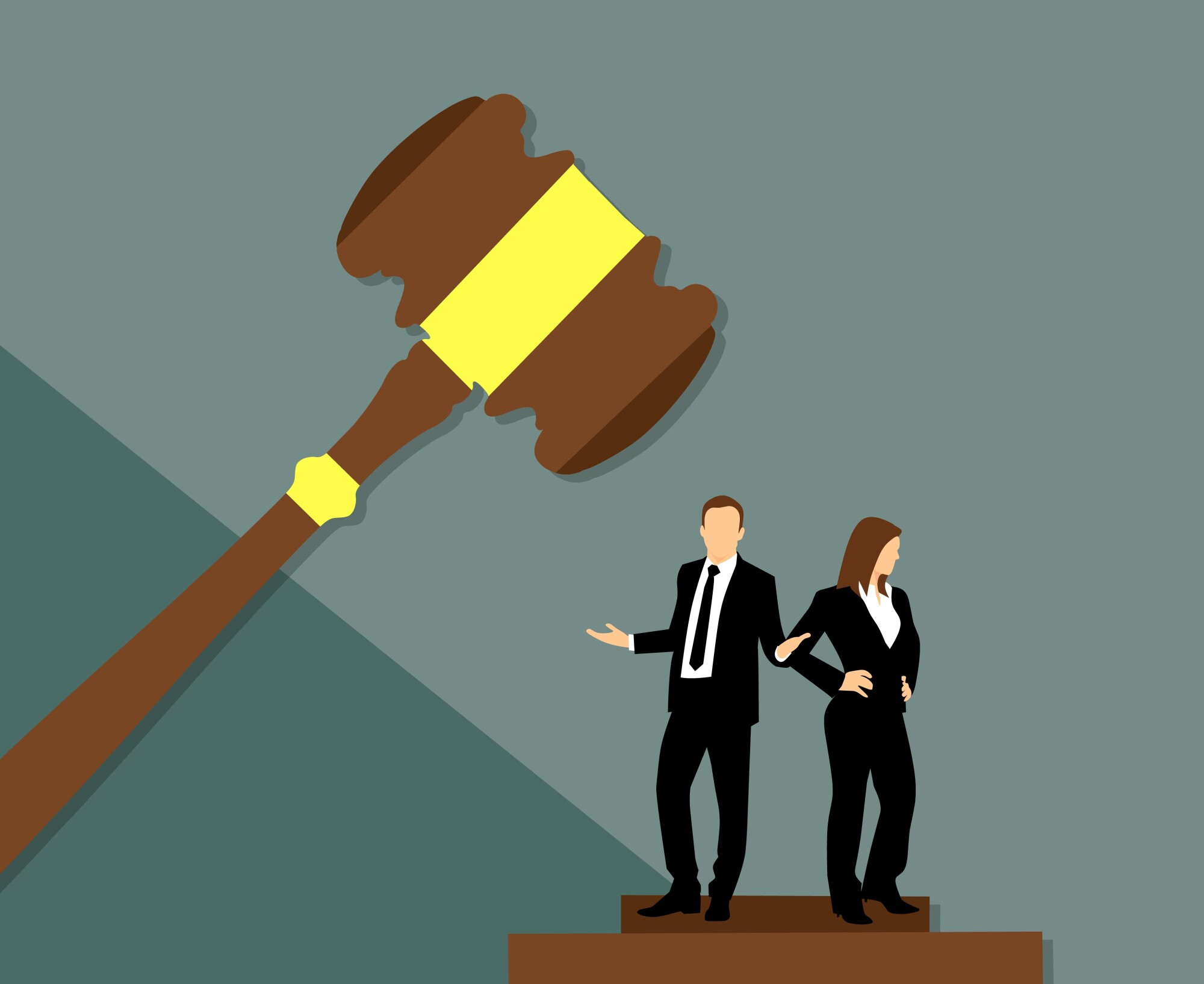 5 Signs It's Time to Hire a Divorce Lawyer