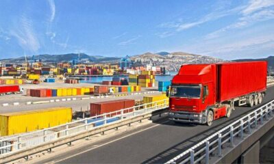 Freight Logistics Company: Significance And Benefits