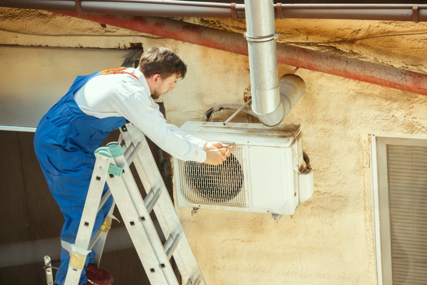 The Secret to Saving Energy and Money: Replacing Your HVAC Filters