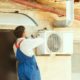 How to Know When to Repair or Replace Your HVAC System?