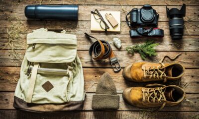 How to Plan a Hiking Trip