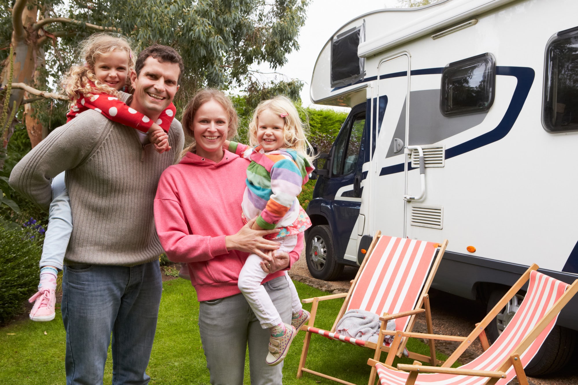 What Are the Best Tips for Living in an RV?