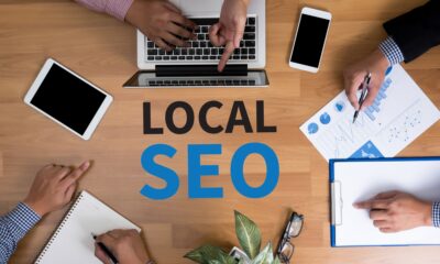 3 Tips for Hiring Local SEO Services to Improve Your Company's Website