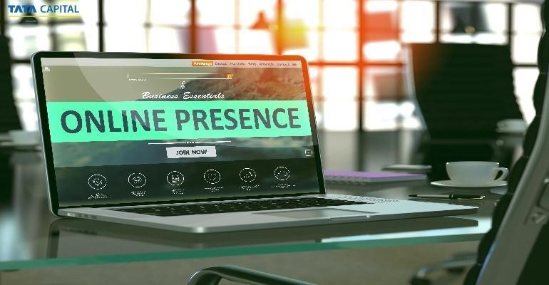 Reasons Your Business Needs an Online Presence