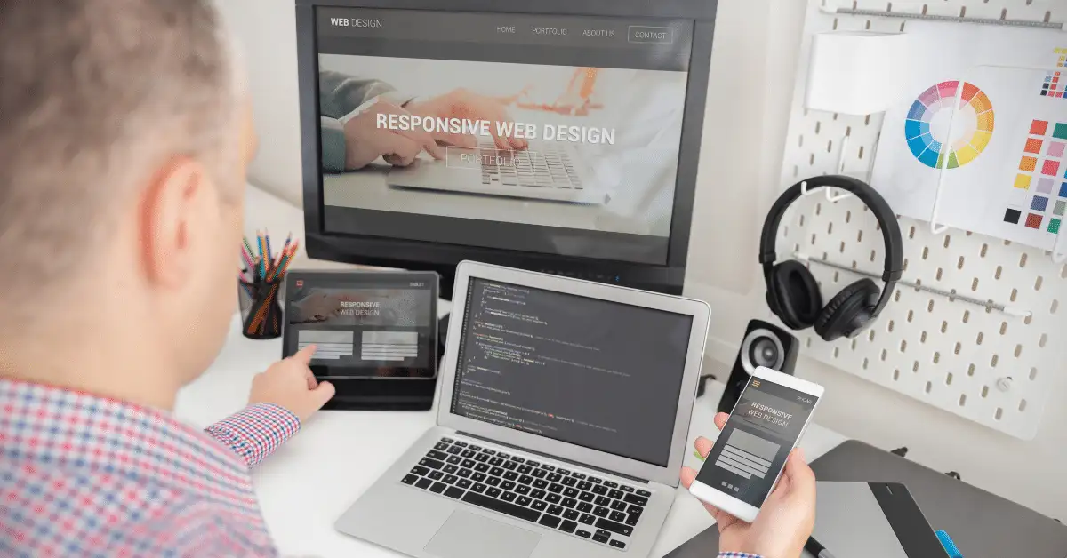 The Importance of Responsive Design in a Mobile-First World