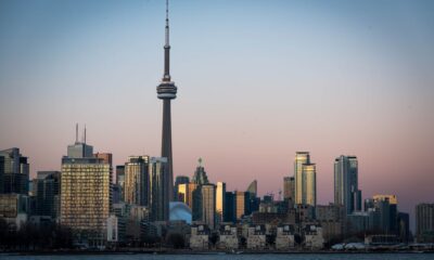 4 Best Restaurants in Toronto (2023)