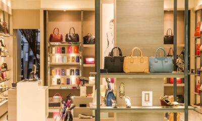 The Necessary Steps to Starting a Retail Business