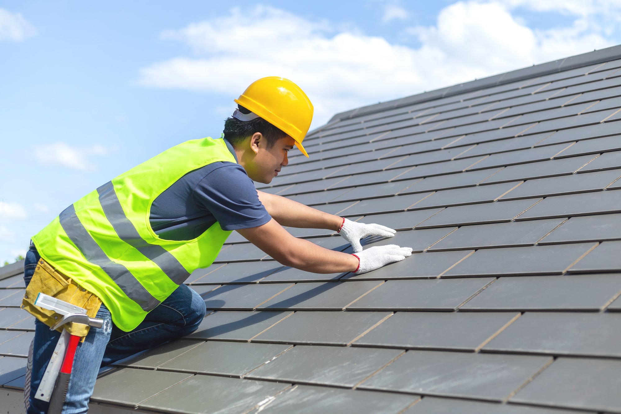 A Quick Guide to Commercial Roof Maintenance