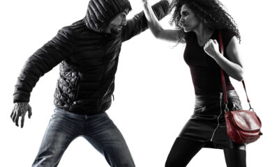 The Benefits of Learning Self-Defense Techniques