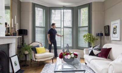 Shutters vs. Blinds: How to Choose the Best Window Treatments for Your Home