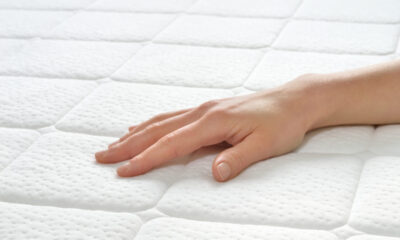 The Firmness Scale: How to Choose the Right Firmness Level For Your Mattress