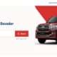 5 Best Free VIN Check & Decoder Websites For Toyota Of 2023