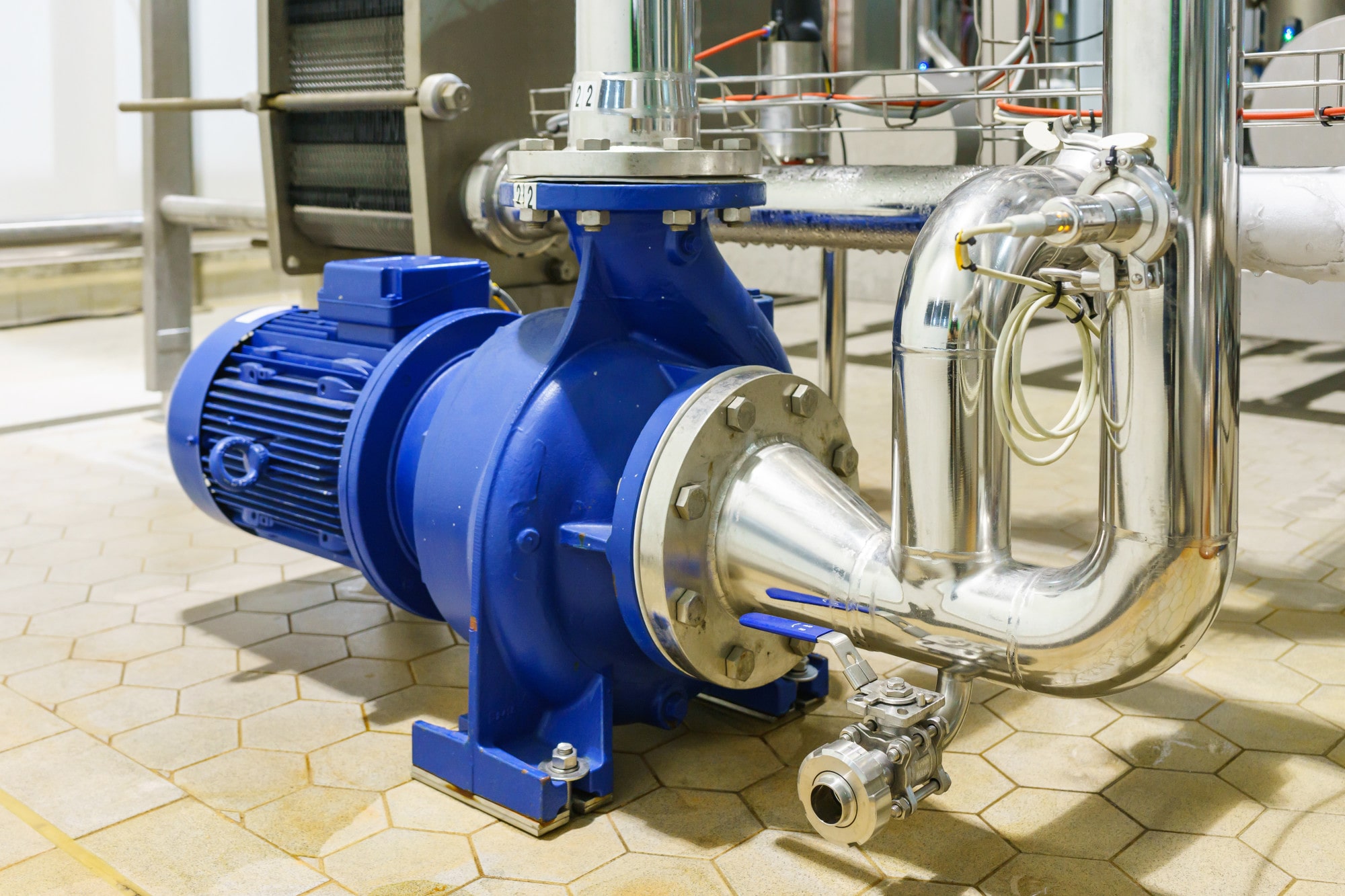 The Different Types of Water Pumps That Contractors Love to Use
