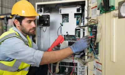 When Do You Need An Electrical Inspection For Your Property?