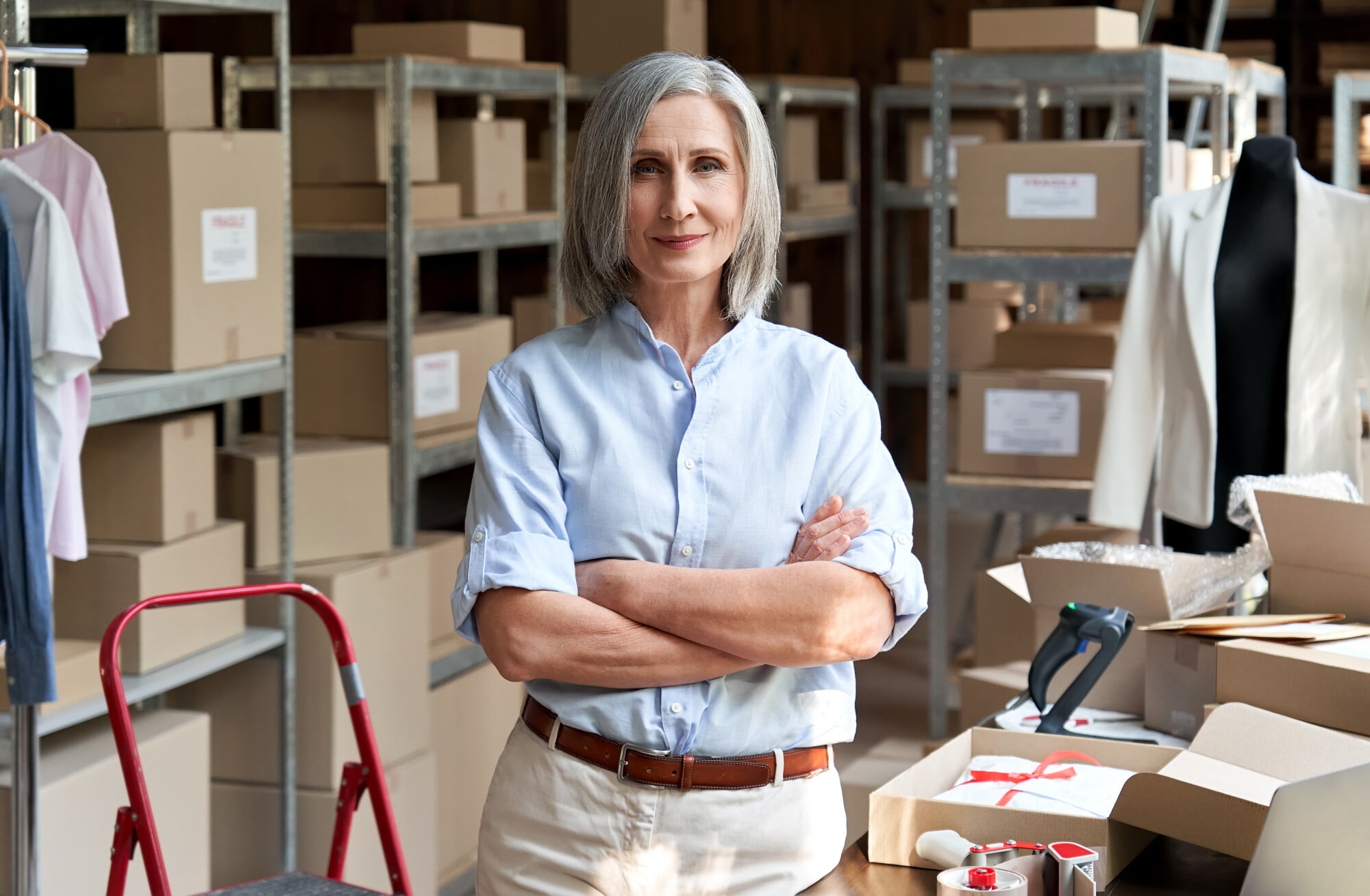 5 Tips for Finding Quality Wholesale Distributors
