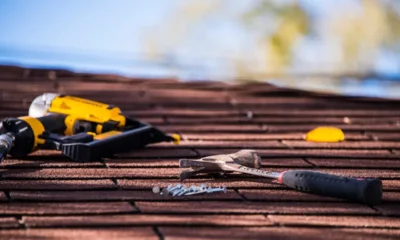 Why Is Regular Roof Maintenance Beneficial For You