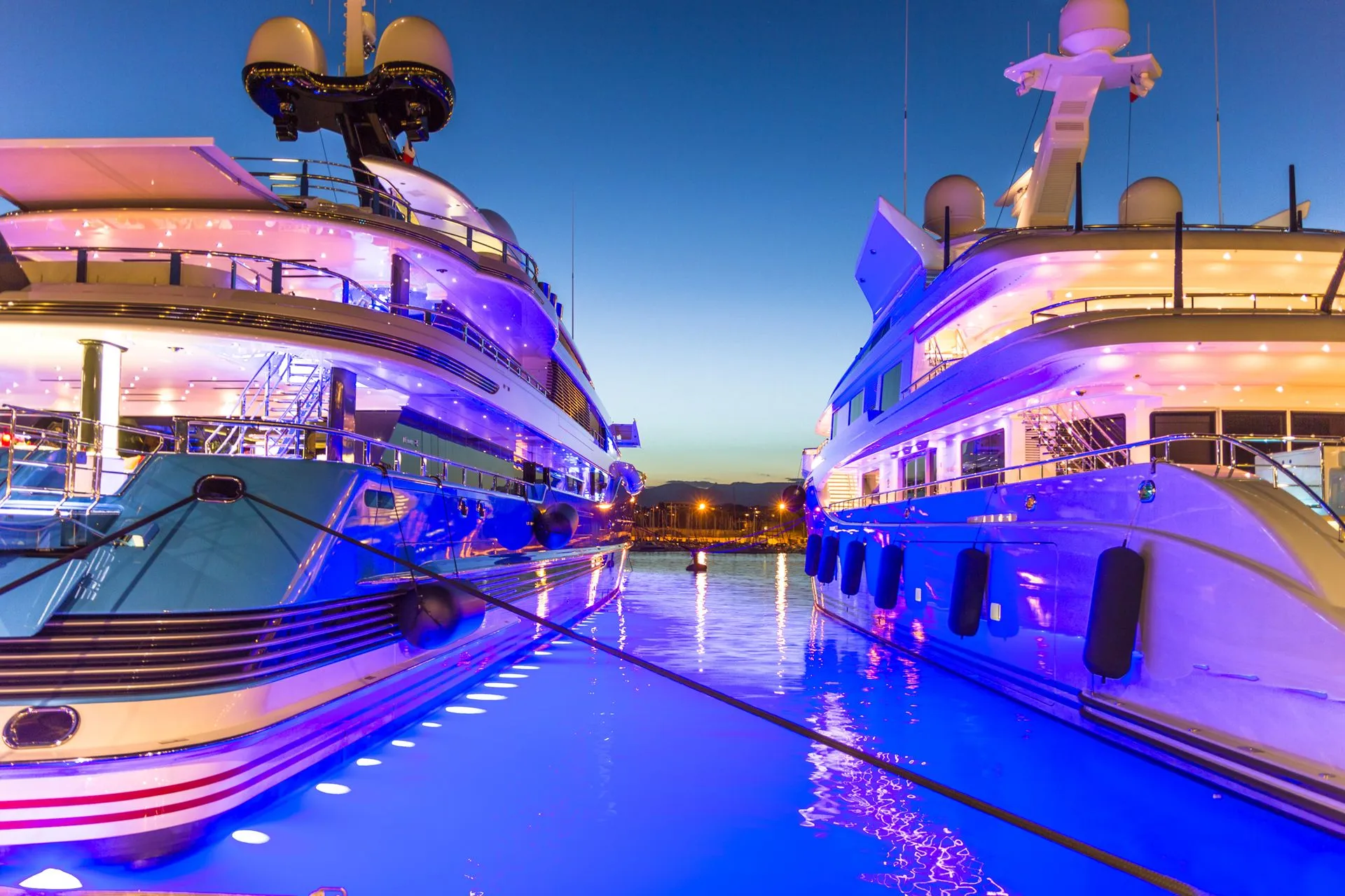 How to Plan an Epic Yacht Party