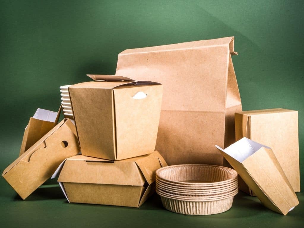 Everything about paper food container manufacturers