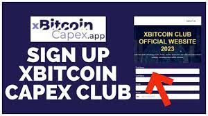 XBitcoin Capex Club: A New Era of Investment Opportunities in Cryptocurrency