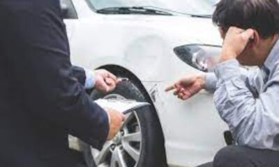 Get the Compensation You Deserve with a Galena Park Injury Attorney