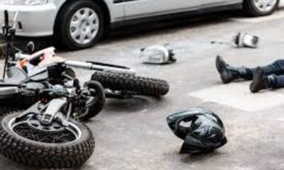 Riding Out the Storm: How a Motorcycle Accident Attorney Can Help