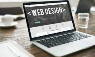 The Latest Trends in Website Design and Development