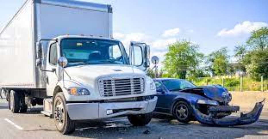 After a trucking accident caused by a malfunctioning trailer component, who is to blame?