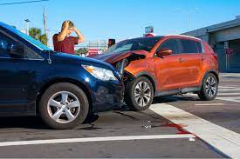 Receive Justice After a Failure-to-Yield Accident in Humble, Texas, with the Help of a Skilled