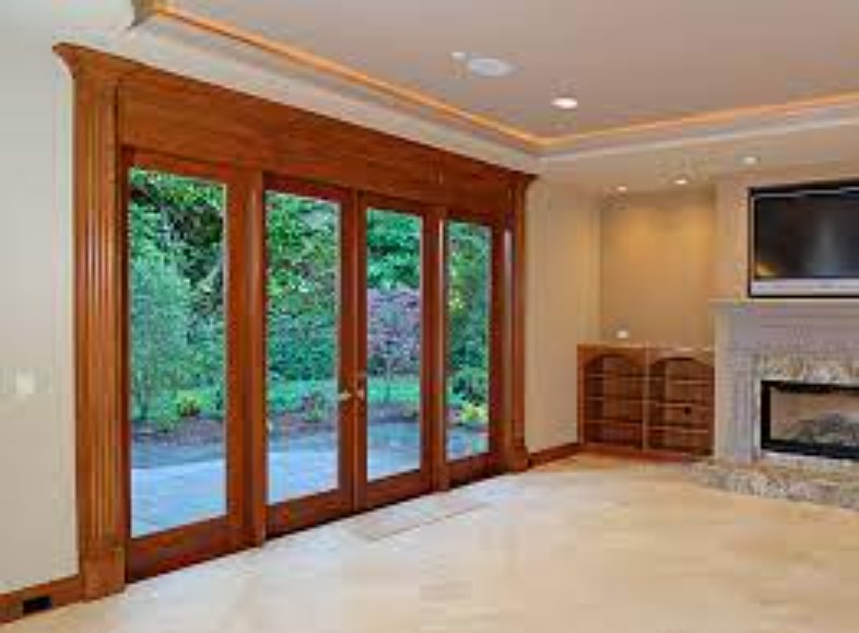Beauty and Functionality: The Advantages of French Doors