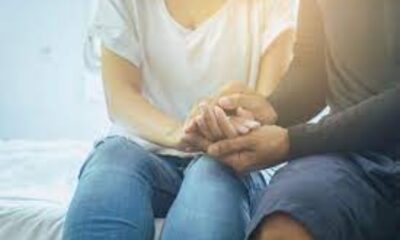 Discovering the Benefits of Couples Rehabilitation