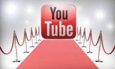The increasing fame of YouTube: