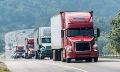 How to Find a Good Trucking Job
