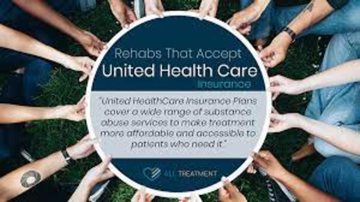 How to Find Accredited and Affordable Treatment Options That Take (UHC) Insurance Plans