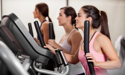 5 Benefits of Doing Elliptical Workouts