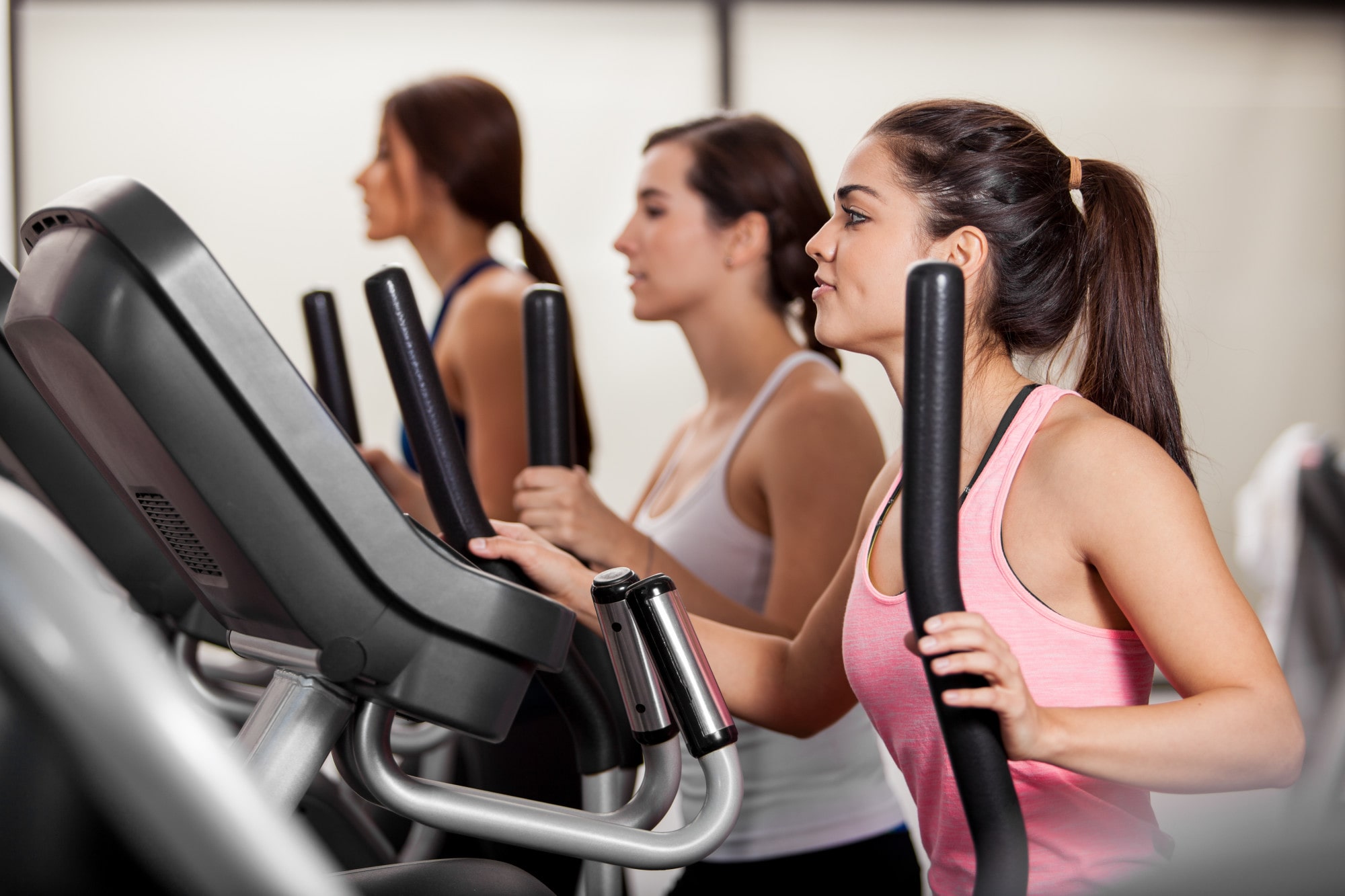 5 Benefits of Doing Elliptical Workouts