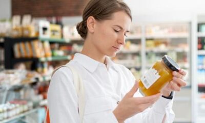 Why Food Labeling Is Crucial