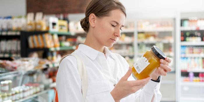 Why Food Labeling Is Crucial