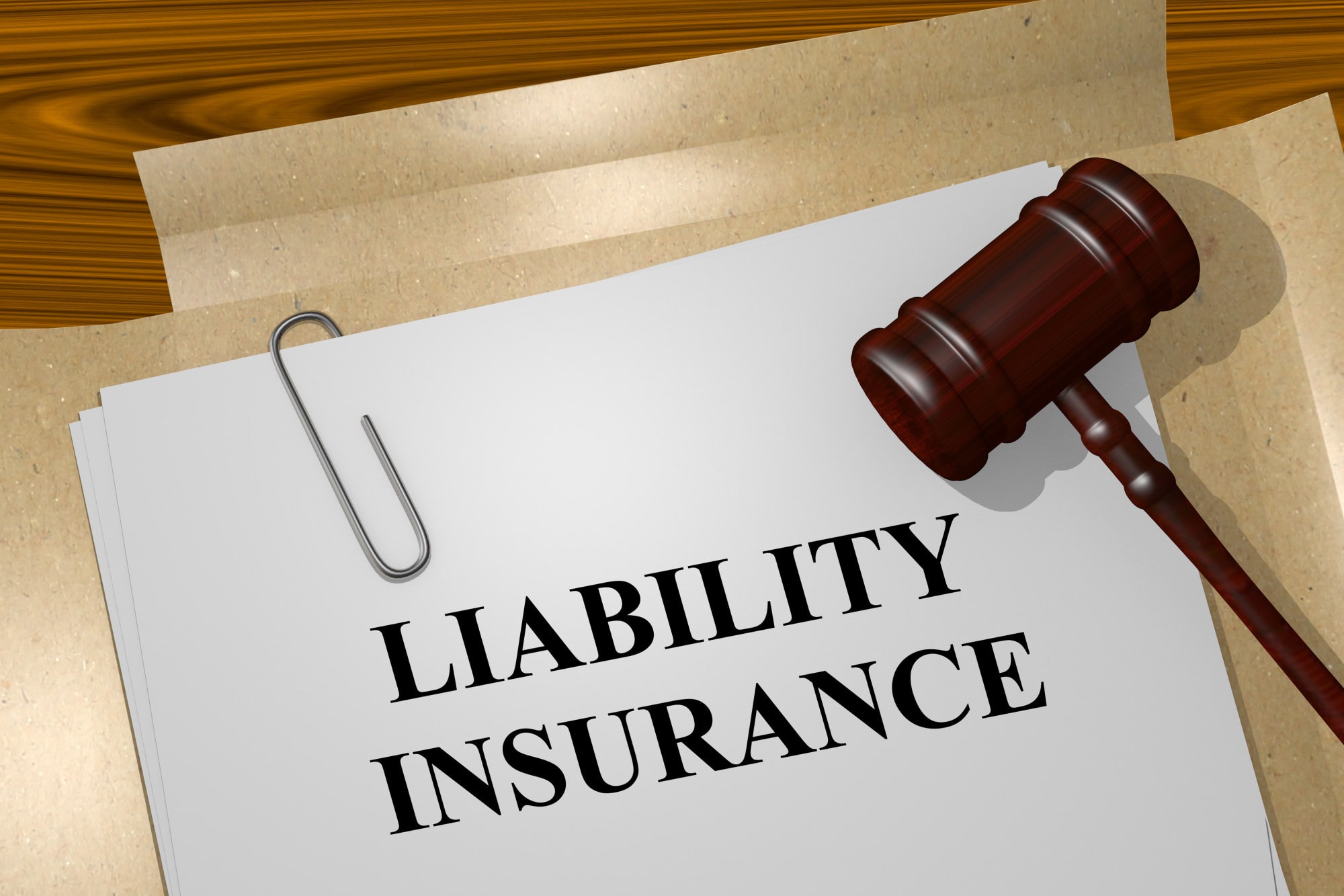 3 Reasons Your Business Needs General Liability Insurance
