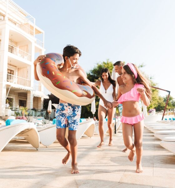 What Is the Hilton Grand Vacation Club?