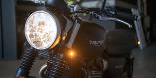 What You Need to Know About Motorcycle Indicators and Turn Signals