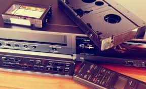 Understanding Video Tape Degradation and How to Prevent It