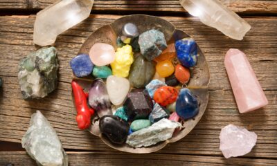 Birthstone Colors Through the Ages: Which Ones Have Changed