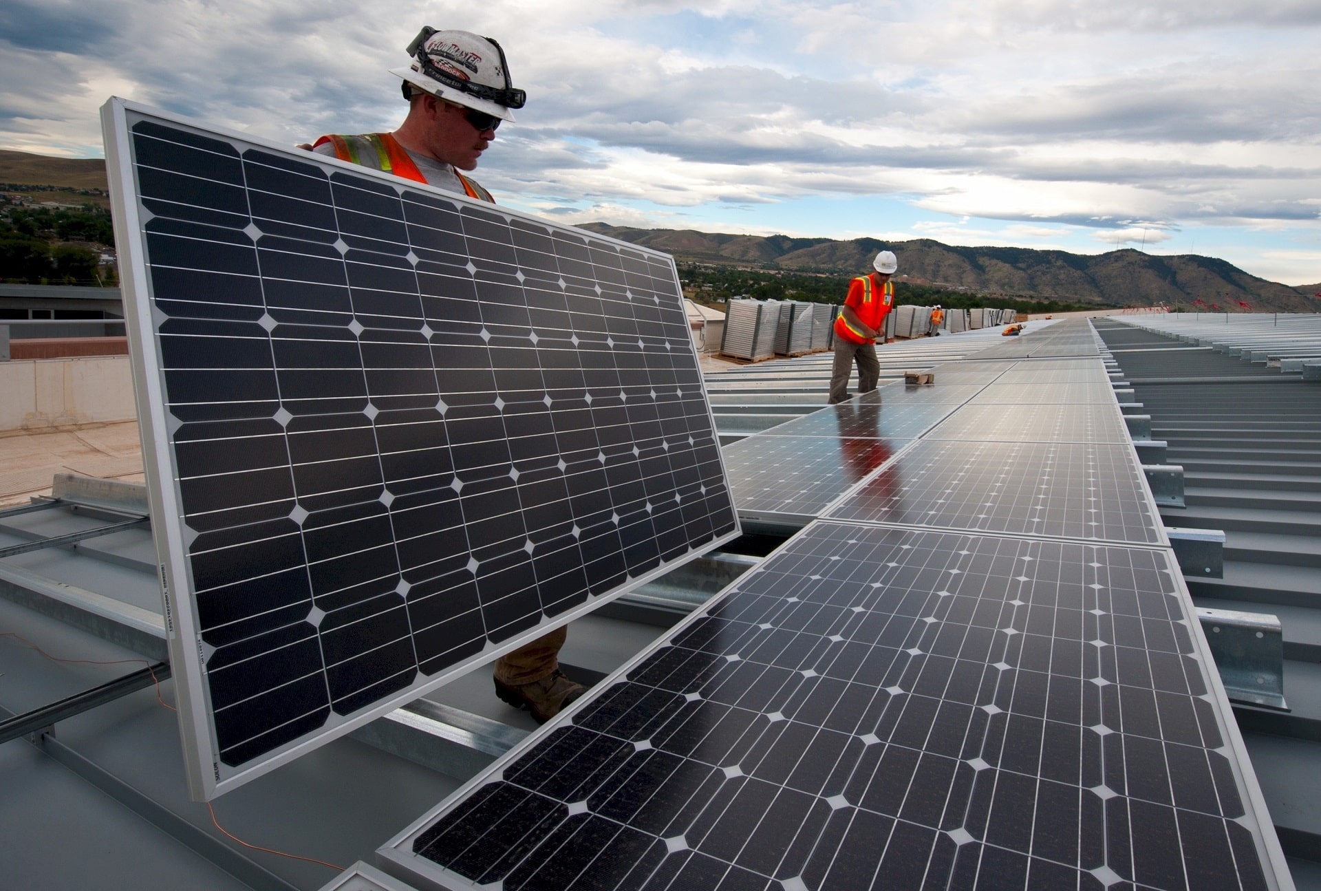 How Long Does Solar Panel Installation Take?